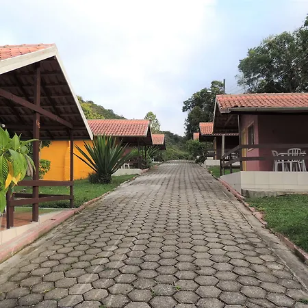 Pousada Juriti - Eco Hotel-3