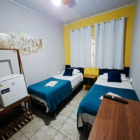 Pousada Uberaba-2