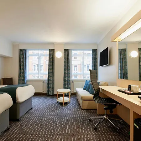Bedford Hotel-3
