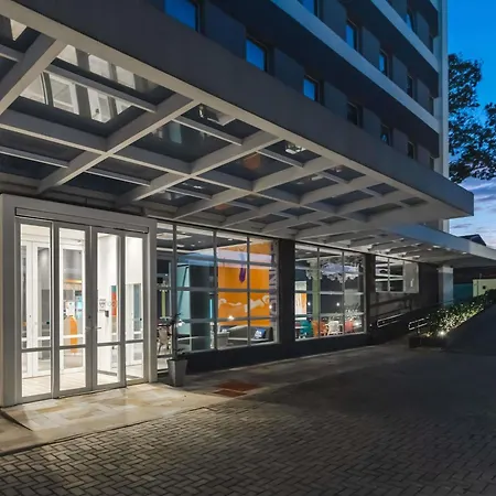 Ibis Budget Pindamonhangaba-2