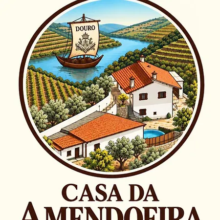 Casa Da Amendoeira Covelinhas-2