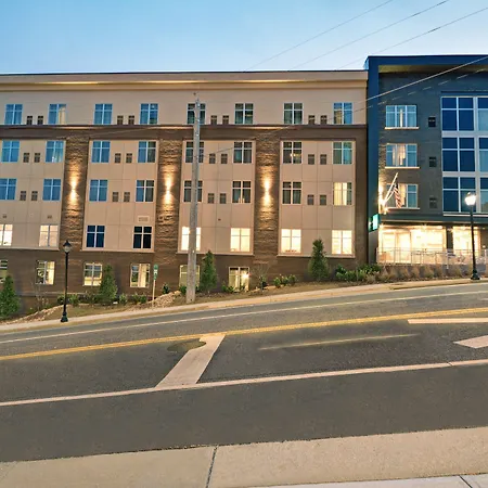 Homewood Suites By Hilton Athens Downtown University Area-3