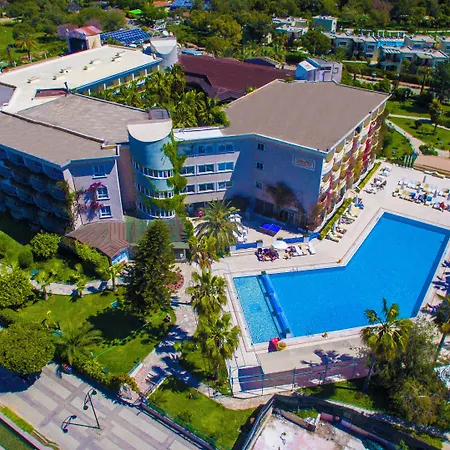 Venus Hotel-3