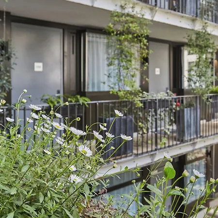 Jardins De Mademoiselle Hotel & Spa-3