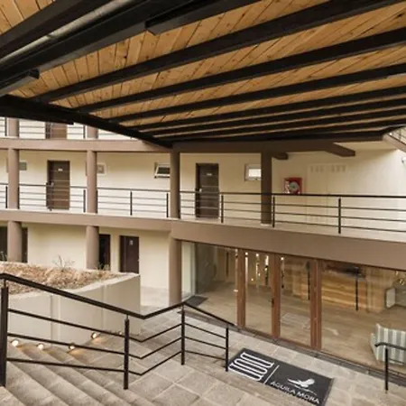 Aguila Mora Suites & Spa-3