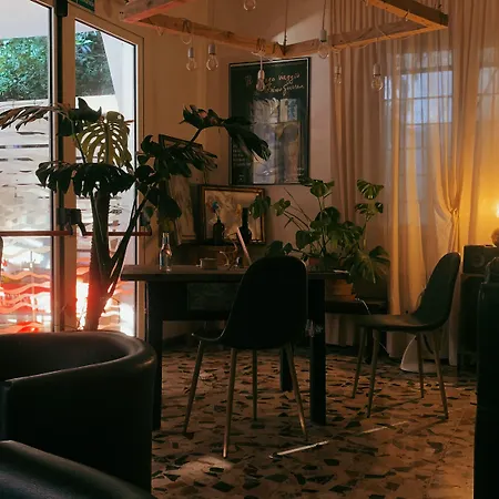 Hotel Nizza Creative Hotel-3