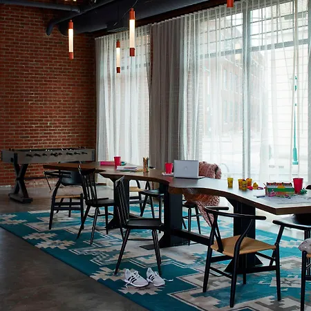 Moxy Chattanooga Downtown-3