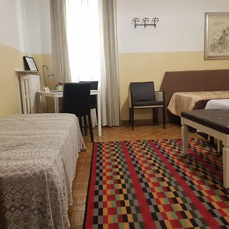 Locazione Turistica Cittadella-2