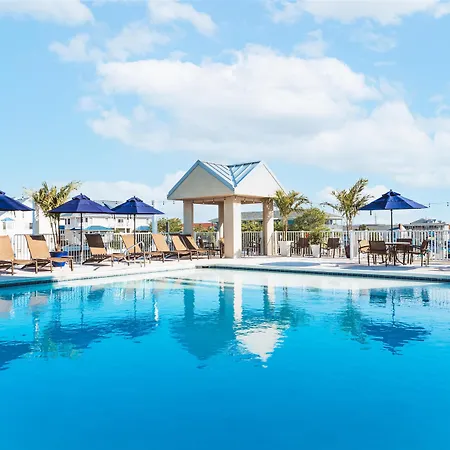 Hyatt Place Ocean City Oceanfront-2