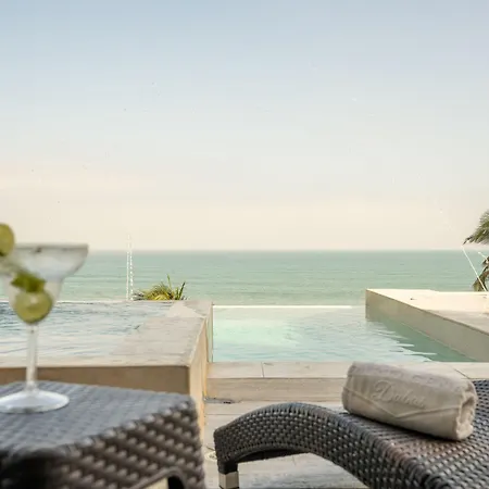 Hotel Cartagena Dubai-2