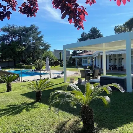 B&B Villa Maria-2