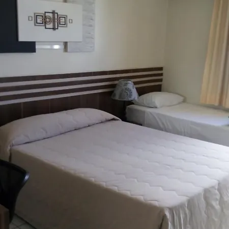 Hotel Real Park-2