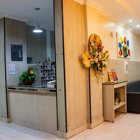 Hotel Ipê-3