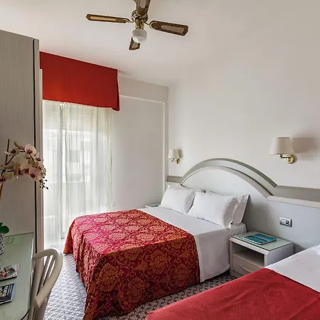Hotel Caravelle-2