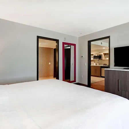 Home2 Suites By Hilton Victorville-3