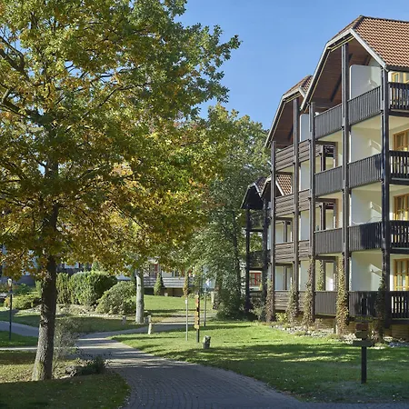 Hapimag Ferienwohnungen Braunlage-3