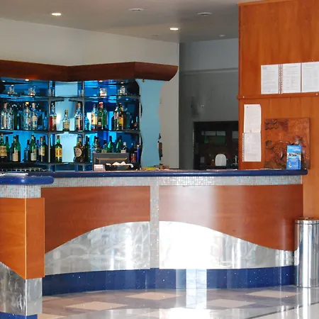 Dakar Living Hotel Vasto-2