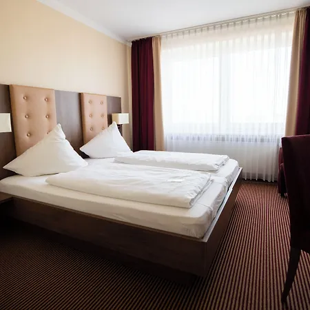 Europa Kehl Hotel-2