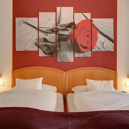 Hotel Consul-3