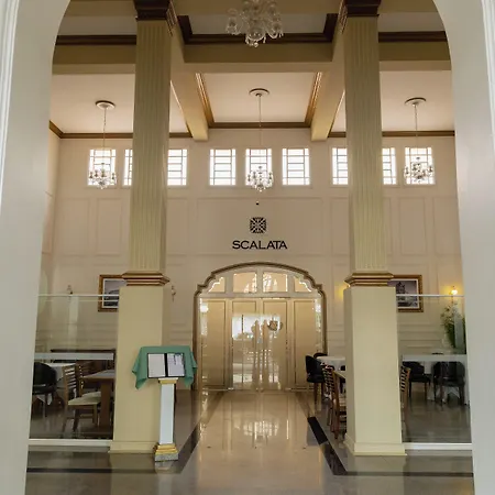 Hotel Minas Gerais-2