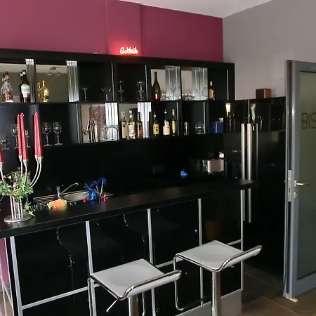 Hotel Bismarckhoehe-3