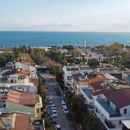 Anatolian Homes & Apart-2