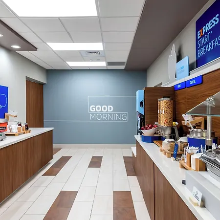 Holiday Inn Express & Suites - Punta Gorda By Ihg-3