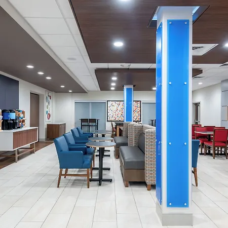 Holiday Inn Express & Suites - Punta Gorda By Ihg-2