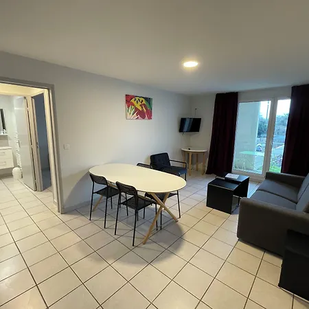 City Residence Avignon-3