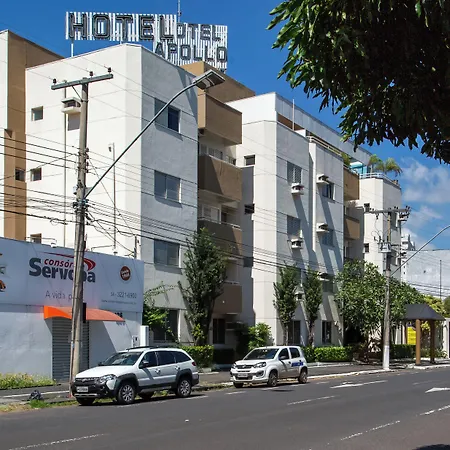 Hotel Apollo-2