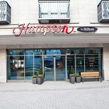Hampton By Hilton Dortmund Phoenix See-3