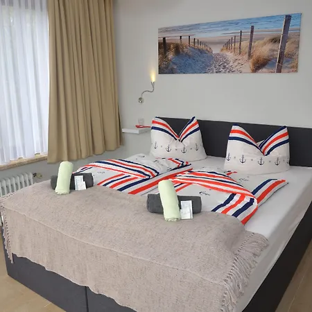 Hotel Neptuns Ankerplatz-2