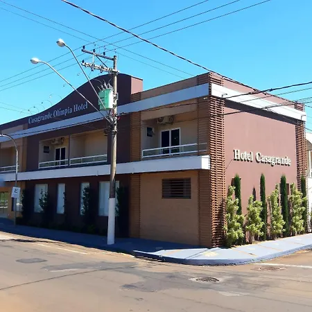 Casagrande Olímpia Hotel-2