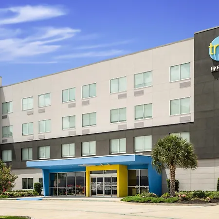 Tru By Hilton Lake Charles-3
