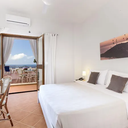 Hotel Il Cefalo-2