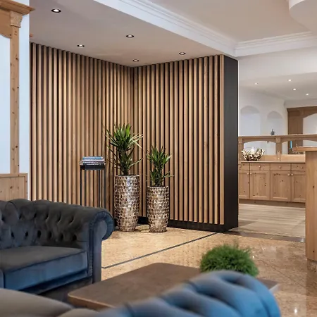 Giardin Boutique Hotel B&B-2