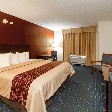 Red Roof Inn Annapolis-3
