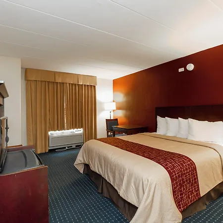 Red Roof Inn Annapolis-2