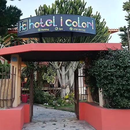 Hotel I Colori-2