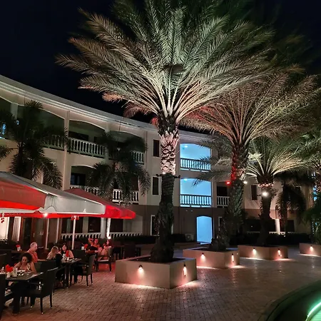Acoya Curacao Resort, Villas & Spa-2
