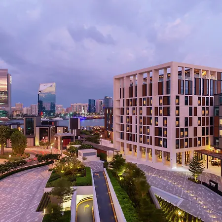 Canopy By Hilton Dubai Al Seef-2