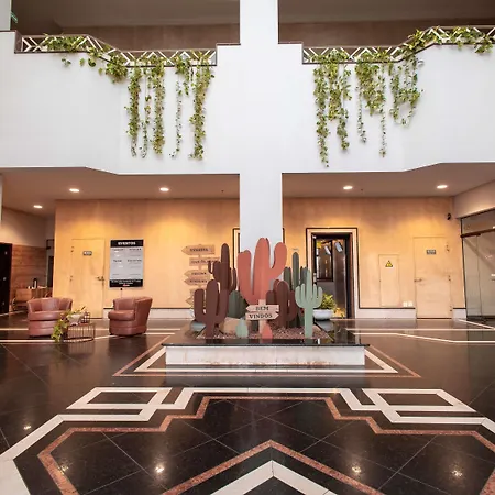 ibis Styles Presidente Prudente Portal D'Oeste-2
