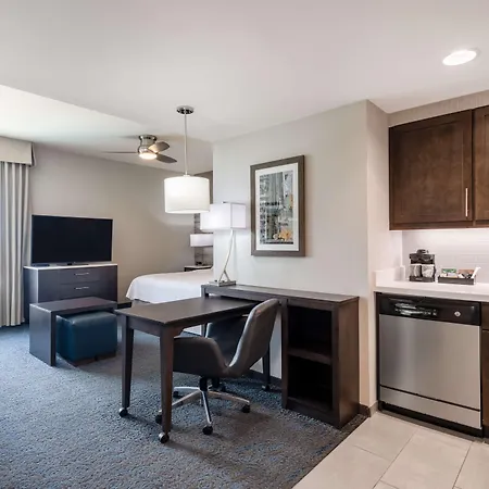 Homewood Suites By Hilton North Charleston-3