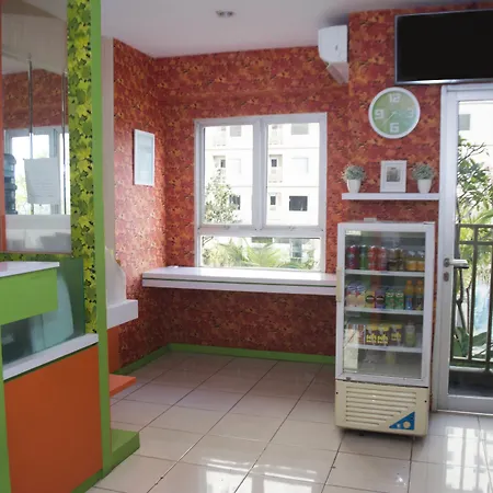Titanium Express Homtel-2
