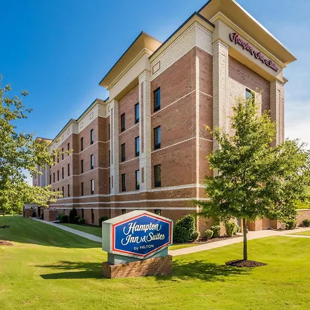 Hampton Inn & Suites By Hilton Knightdale Raleigh-3