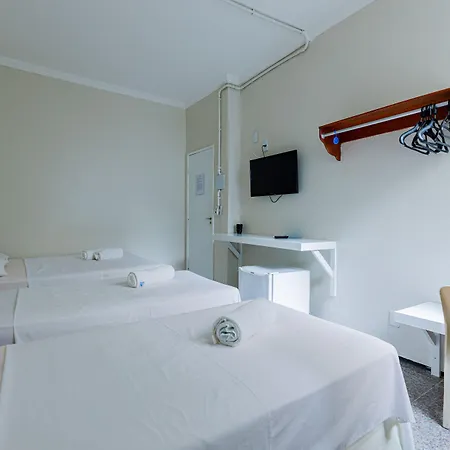Hotel Meireles-2