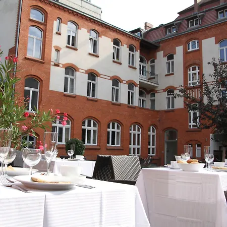 Hotel am Molkenmarkt-2