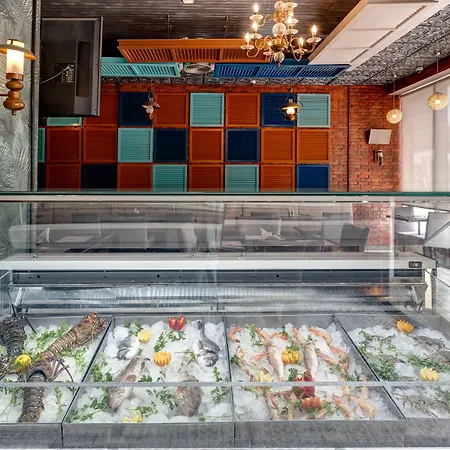 Rose Park Hotel Al Barsha, Opposite Metro Station-3