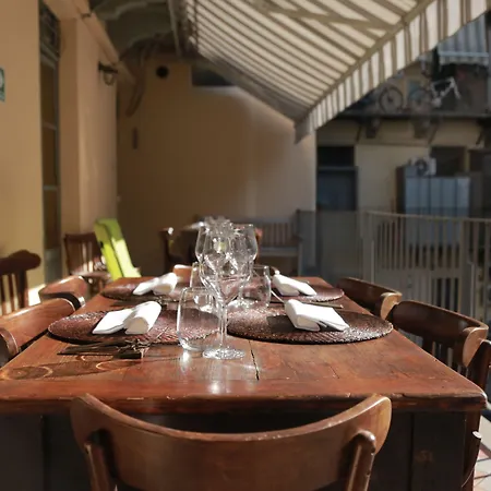 Albergo Ristorante San Giors-2