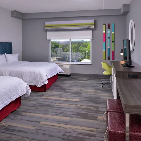 Hampton Inn & Suites Atlanta/Marietta-3